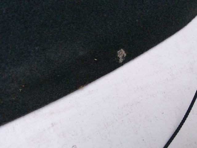 198830 Fiat Stilo 2001-2007 5 ajtós Kalaptartó  