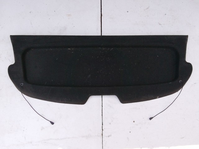 198830 Fiat Stilo 2001-2007 5 ajtós Kalaptartó  