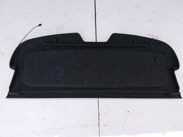 198829 Fiat Stilo 2001-2007 5 ajtós Kalaptartó  