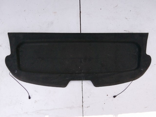 198829 Fiat Stilo 2001-2007 5 ajtós Kalaptartó  