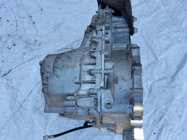 199179 Alfa Romeo 159 3,2 V6 24v 4x4 6 sebességes váltó