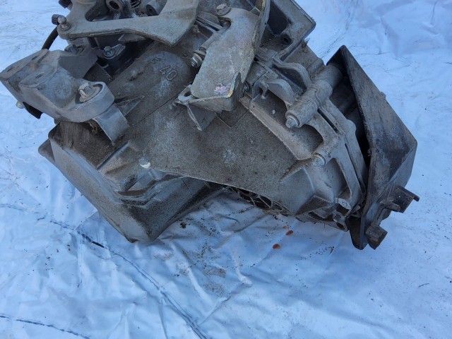 199179 Alfa Romeo 159 3,2 V6 24v 4x4 6 sebességes váltó