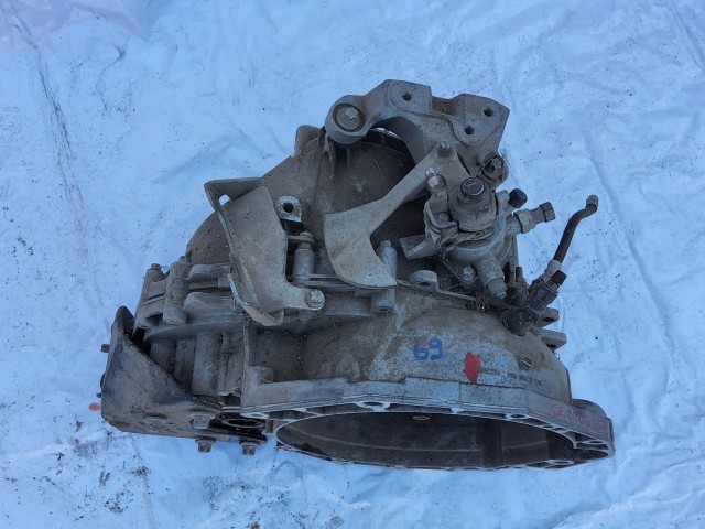 199179 Alfa Romeo 159 3,2 V6 24v 4x4 6 sebességes váltó