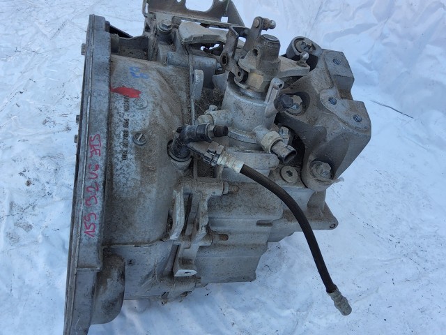 199179 Alfa Romeo 159 3,2 V6 24v 4x4 6 sebességes váltó