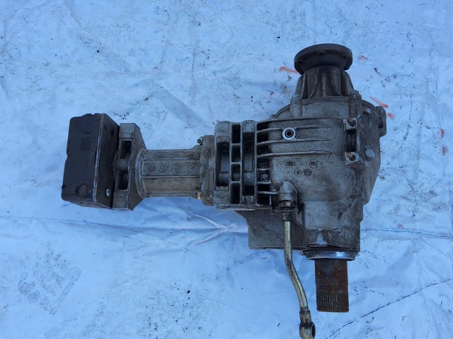 199180 Alfa Romeo 156 2003-2005 1,9 16v Crosswagon első differenciálmű