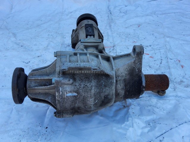 199180 Alfa Romeo 156 2003-2005 1,9 16v Crosswagon első differenciálmű