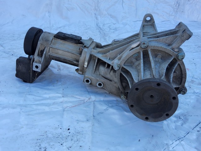 199180 Alfa Romeo 156 2003-2005 1,9 16v Crosswagon első differenciálmű
