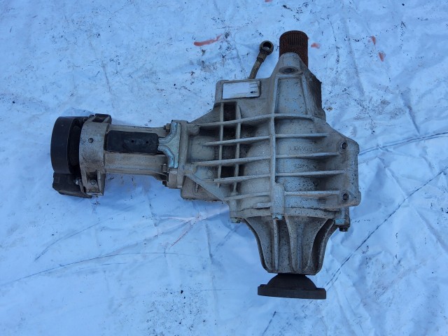 199180 Alfa Romeo 156 2003-2005 1,9 16v Crosswagon első differenciálmű