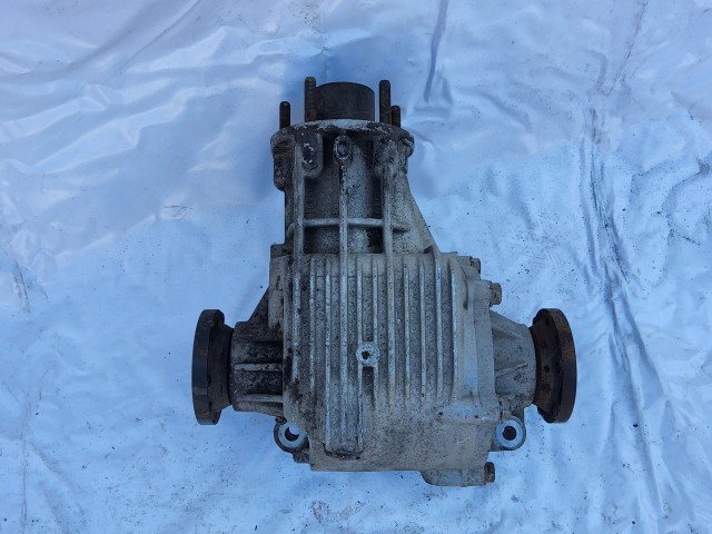 199182 Alfa Romeo 156 2003-2005 1,9 16v Diesel Crosswagon hátsó differenciálmű