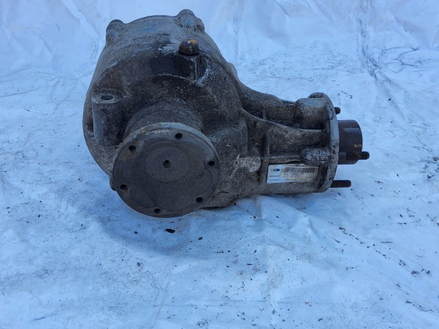 199182 Alfa Romeo 156 2003-2005 1,9 16v Diesel Crosswagon hátsó differenciálmű