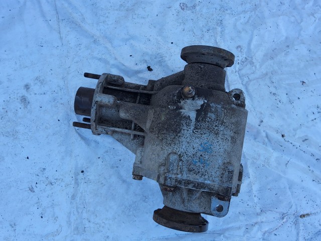 199182 Alfa Romeo 156 2003-2005 1,9 16v Diesel Crosswagon hátsó differenciálmű