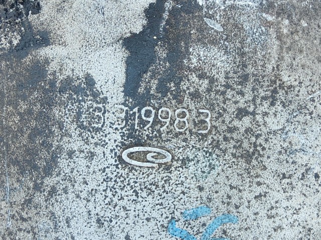 199182 Alfa Romeo 156 2003-2005 1,9 16v Diesel Crosswagon hátsó differenciálmű