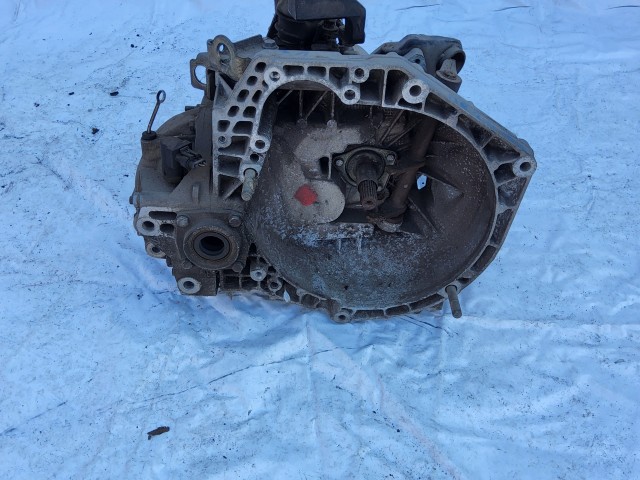 Alfa Romeo 147, 156, Lancia Lybra 1,9 8v Diesel 5 sebességes váltó