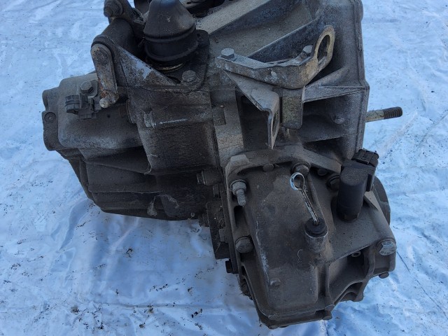 Alfa Romeo 147, 156, Lancia Lybra 1,9 8v Diesel 5 sebességes váltó