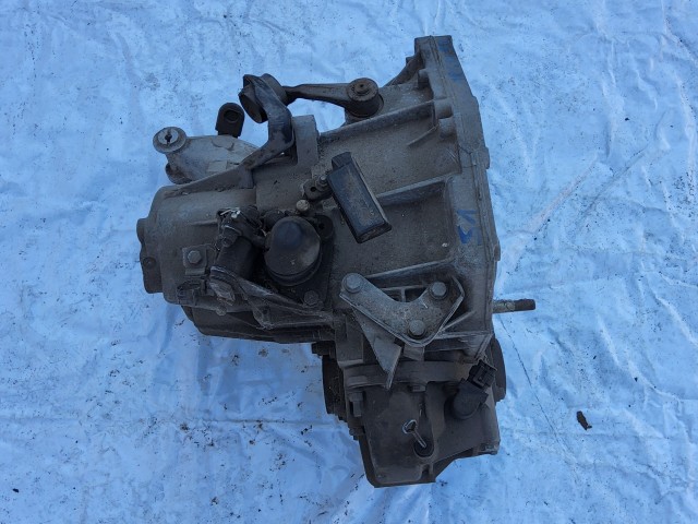 Alfa Romeo 147, 156, Lancia Lybra 1,9 8v Diesel 5 sebességes váltó