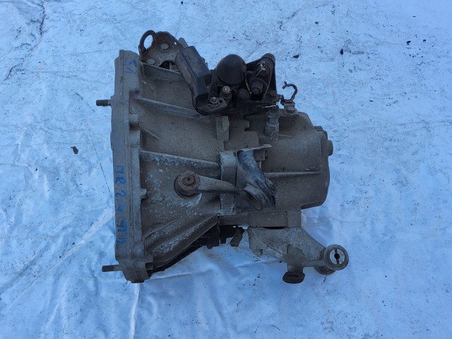Alfa Romeo 147, 156, Lancia Lybra 1,9 8v Diesel 5 sebességes váltó