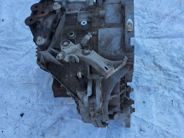 199187 Alfa Romeo MiTo 1,4 16v TCT váltó