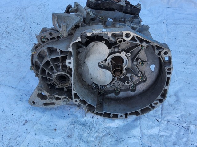 199187 Alfa Romeo MiTo 1,4 16v TCT váltó