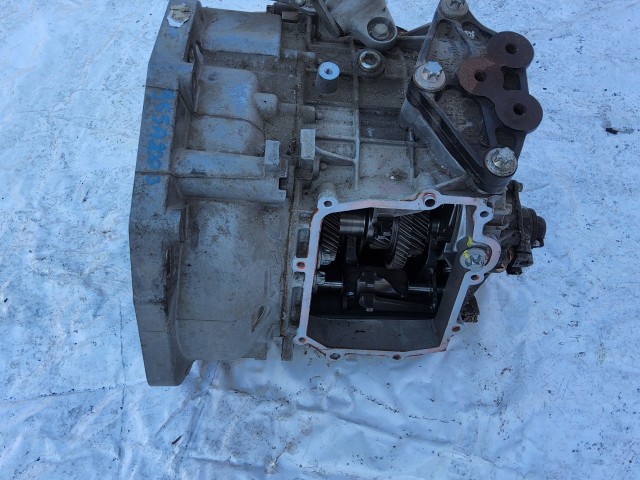 199187 Alfa Romeo MiTo 1,4 16v TCT váltó