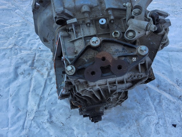 199187 Alfa Romeo MiTo 1,4 16v TCT váltó