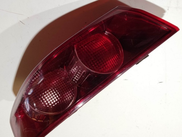 199068 Alfa Romeo 159 2005-2011 bal hátsó külső lámpa, izzófoglalat nélkül!!!!