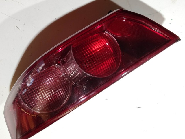 199074 Alfa Romeo 159 2005-2011 bal hátsó külső lámpa, izzófoglalat nélkül!!!!