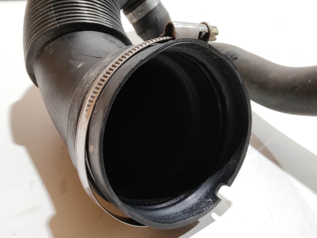 199204 Alfa Romeo MiTo 2008-2018 levegőcső, a légszűrőházból a túrbóba 51822600