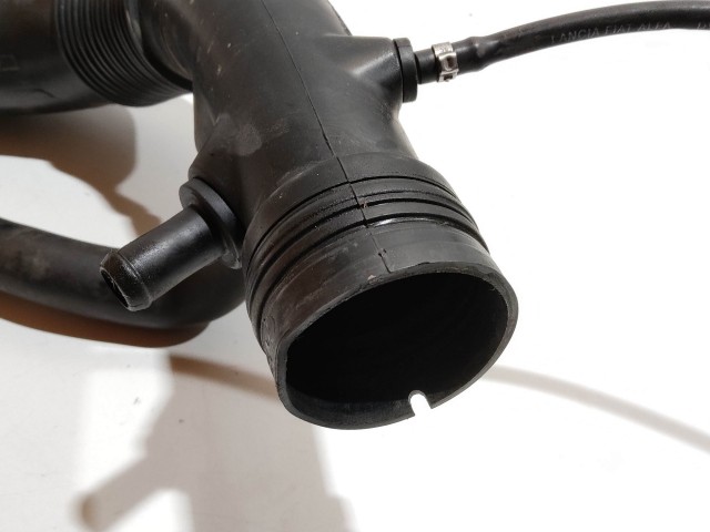 199204 Alfa Romeo MiTo 2008-2018 levegőcső, a légszűrőházból a túrbóba 51822600