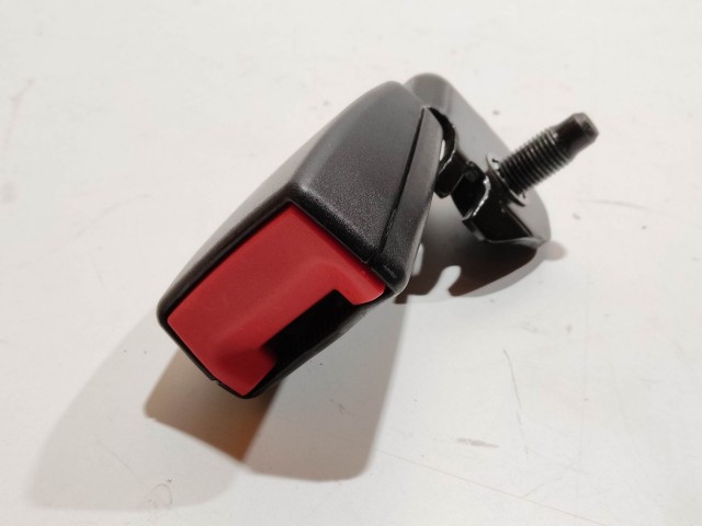 Fiat Grande Punto 2005-2009 Jobb hátsó biztonsági öv csat 735411133