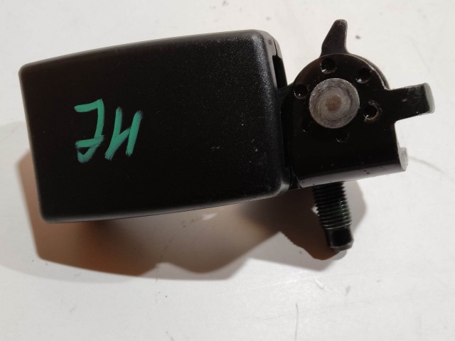 Fiat Grande Punto 2005-2009 Jobb hátsó biztonsági öv csat 735411133