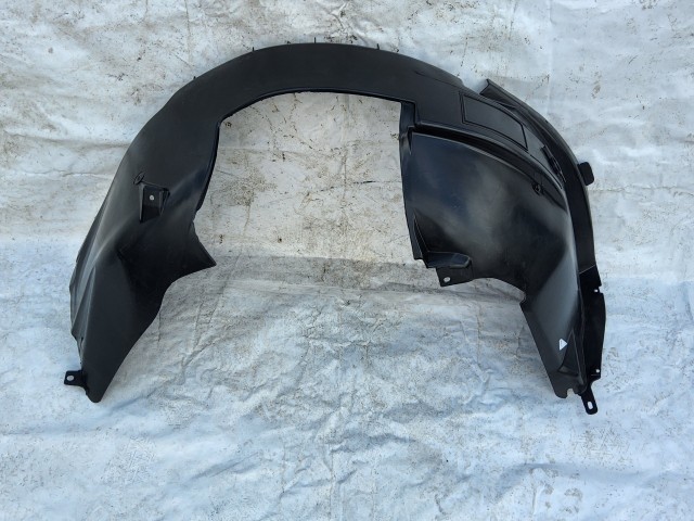 Fiat Linea 2007-2017 utángyártott új bal első kerékjárati dobbetét  51863686