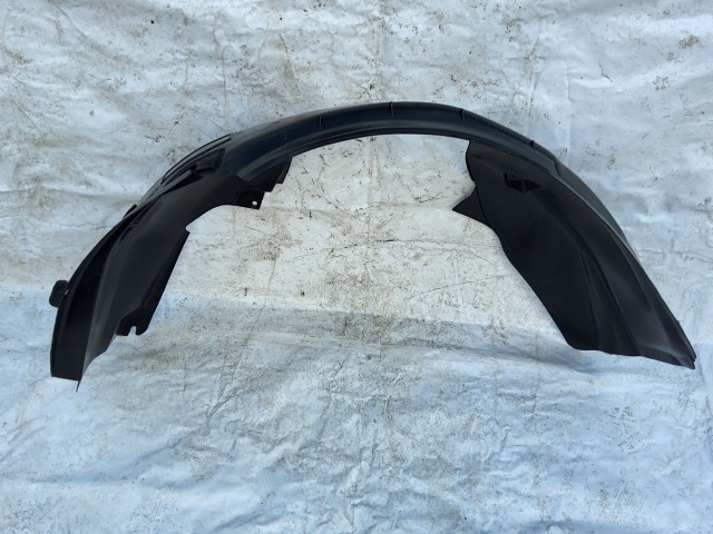 Fiat Linea 2007-2017 utángyártott új bal első kerékjárati dobbetét  51863686