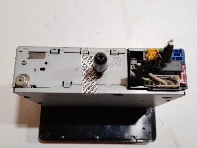 199220 Alfa Romeo 159, Spider, Brera Blaupunkt Cd-s rádió 156073093