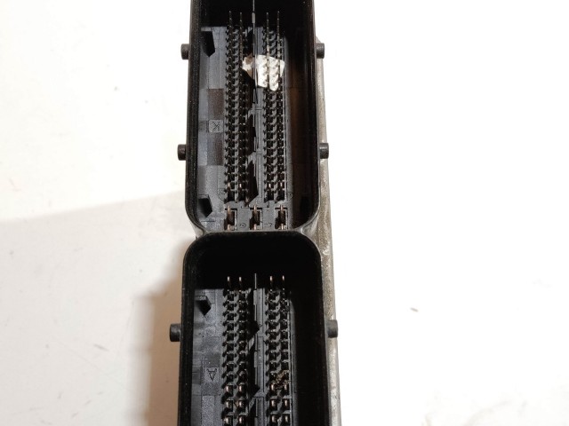 Alfa Romeo 159 1,9 16v benzin motorvezérlő 0261S01041 , 55207929