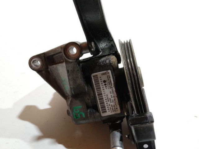 Alfa Romeo 159, Brera, Spider 1,9-2,2 16v benzin kormányszervó szivattyú 50501731