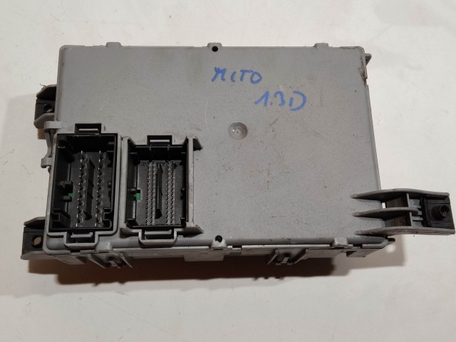 199253 Alfa Romeo MiTo 1,3 16v Diesel motorvezérlő szett 51892329