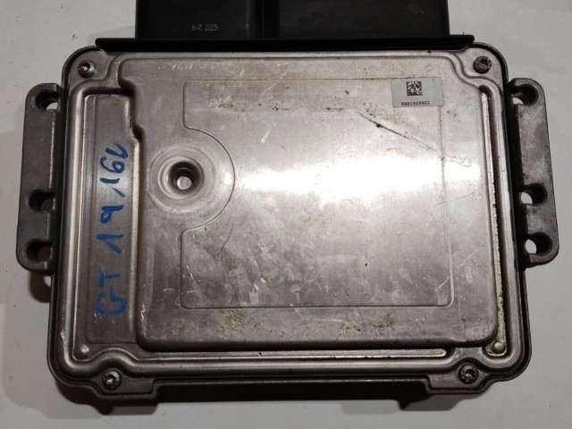 199254 Alfa Romeo Gt 1,9 16v Diesel 2003-2010 motorvezérlő szett 51806562 , 0281012966
