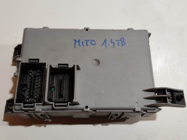  Alfa Romeo MiTo 2008. - 2018. 1,4 16v T-Jet motorvezérlő 51864444, 0261S05142