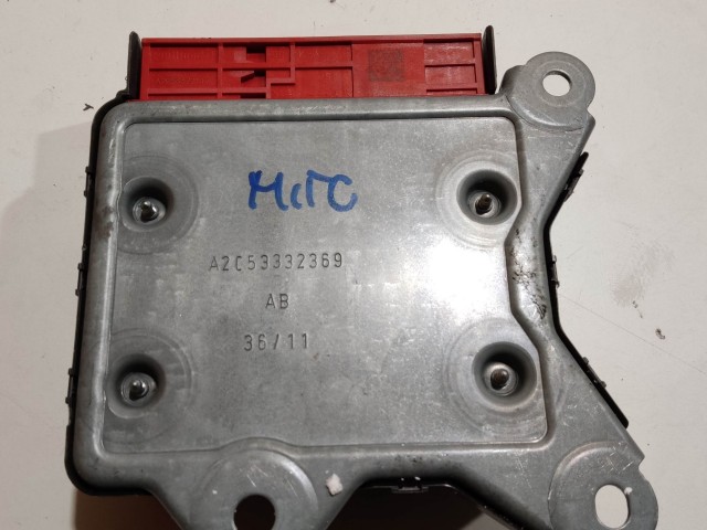 Alfa Romeo MiTo Légzsák indító elektronika 50521636