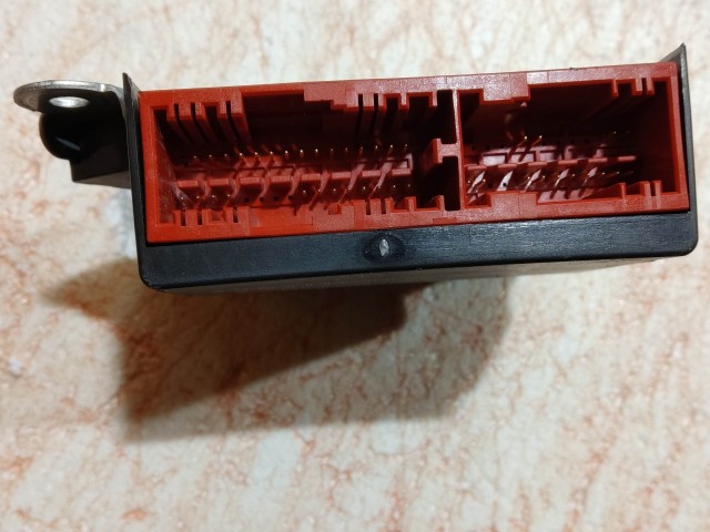 Alfa Romeo MiTo Légzsák indító elektronika 50521636