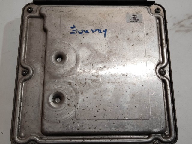 Dodge Journey 2,0 Diesel motorvezérlő 0281014577