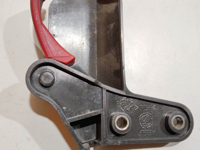 Fiat, Lancia motorháztető nyitó kar 735276409
