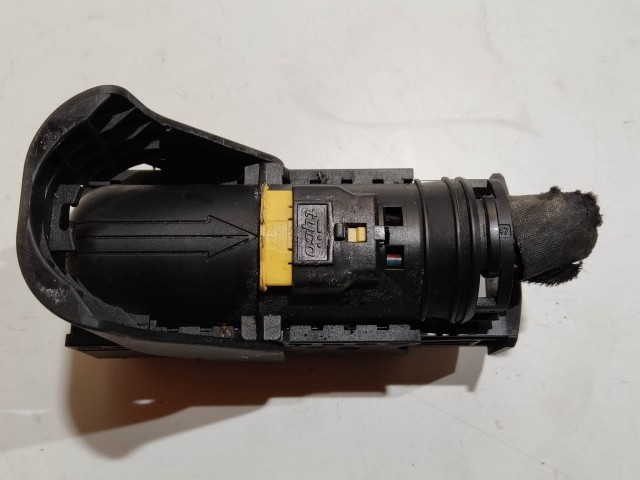 199284 Fiat Fiorino , Qubo 2007-2016 1,3 16v Diesel motorvezérlő elektromos csatlakozó 51812866