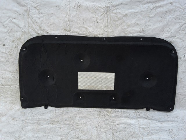 Toyota Lans Cruiser Prado J12, J15 utángyártott új motorháztető szigetelés 5334160450