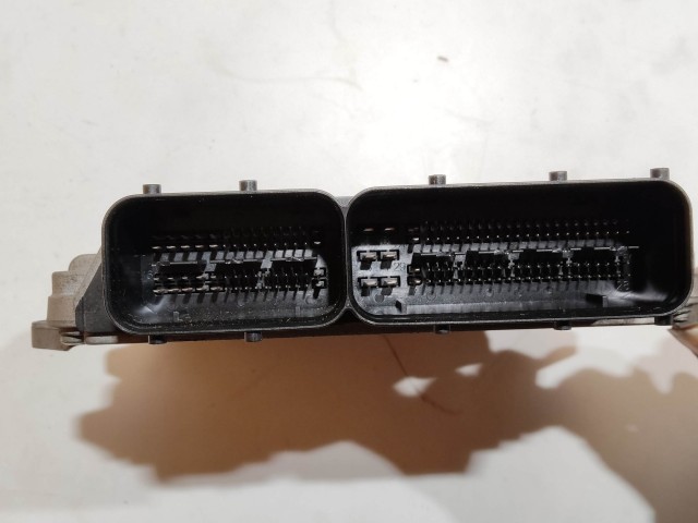 Fiat Fiorino 1,3 16v Mjet Euro 5 motorvezérlő 51812866