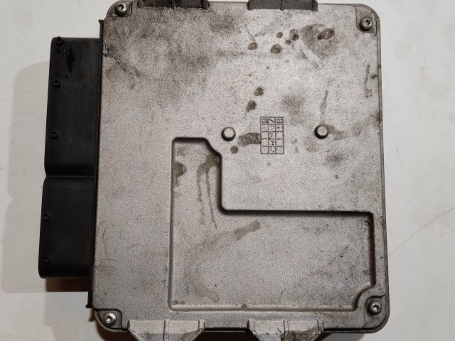 Fiat Fiorino 1,3 16v Mjet Euro 5 motorvezérlő 51812866