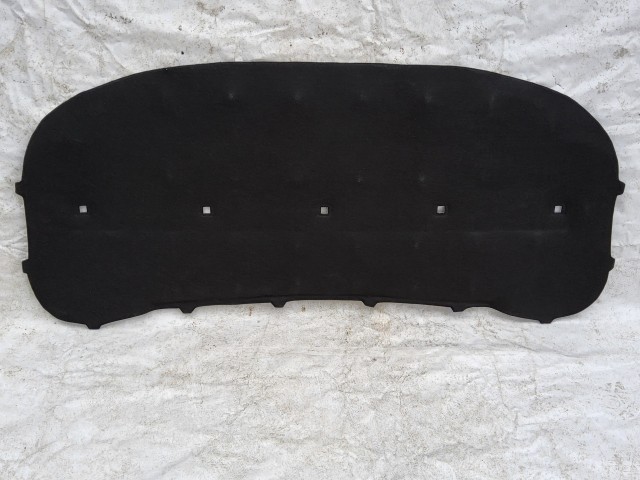 Volkswagen Touran 2007-2010 utángyártott új motorháztető szigetelés 