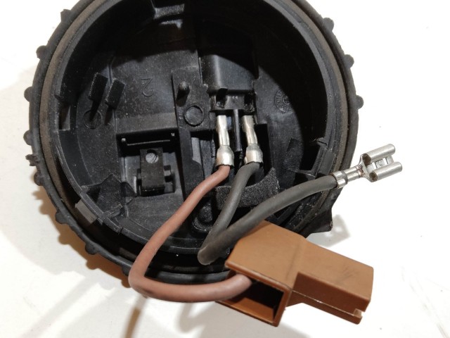 Alfa Romeo 159 2005-2011 Ködlámpa izzó takaró kupak 50504508