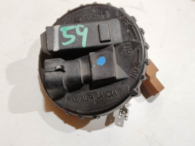 Alfa Romeo 159 2005-2011 Ködlámpa izzó takaró kupak 50504508