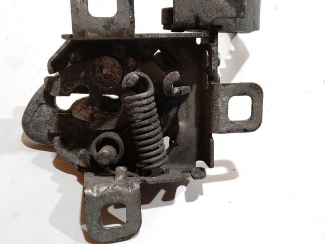 199294 Alfa Romeo 159 2005-2011 motorháztető zár